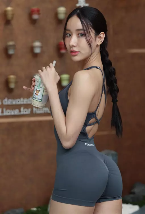 เปิดวาร์ป น้องมุก