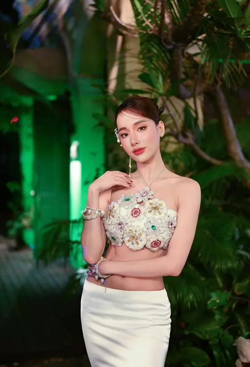 เปิดวาร์ป น้องมุก