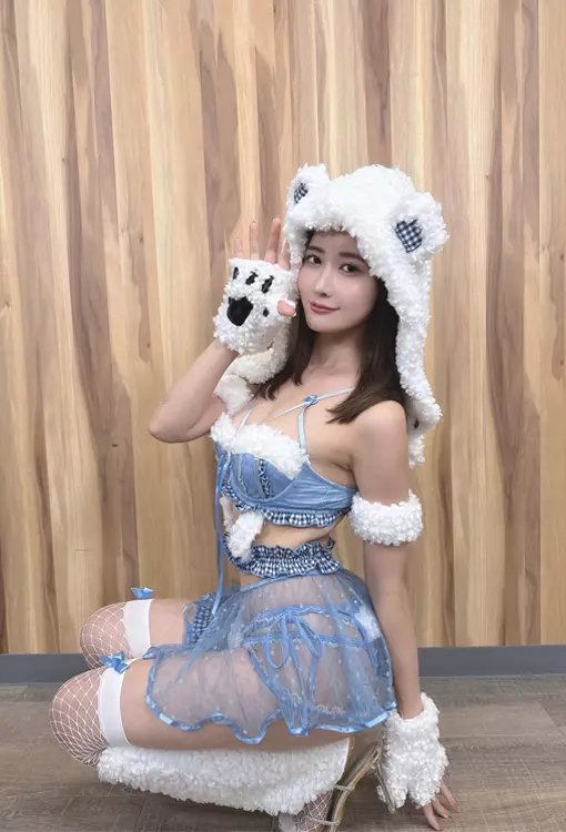 เปิดวาร์ป ริโฮะ ฟูจิโมริ