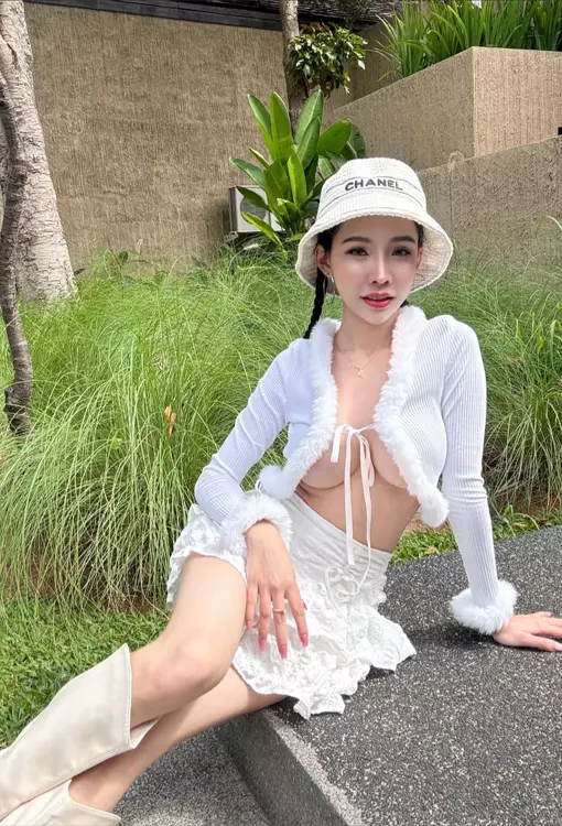 เปิดวาร์ป น้องจ๊ะจ๋า