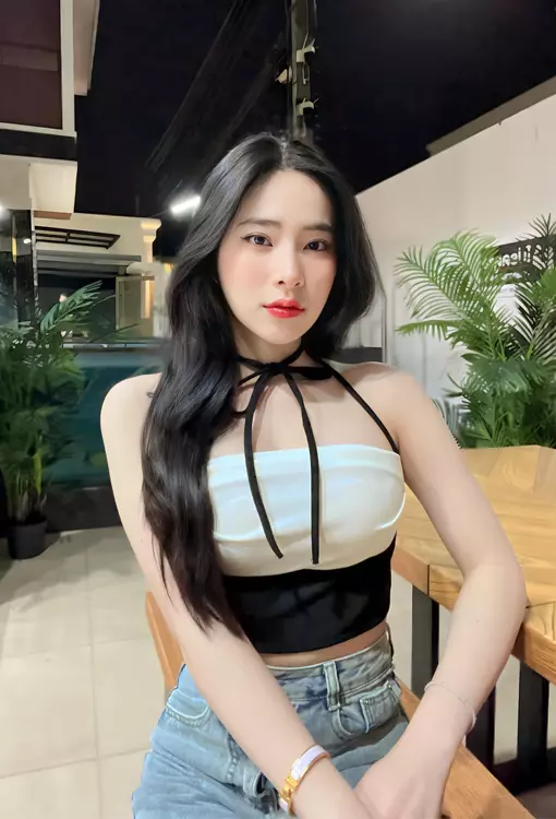 เปิดวาร์ป น้องนุ่งนิ้ง