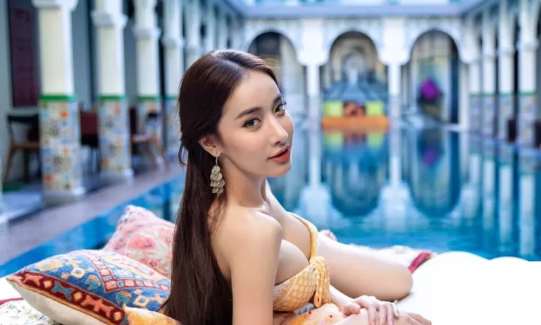 เปิดวาร์ป น้องมุก