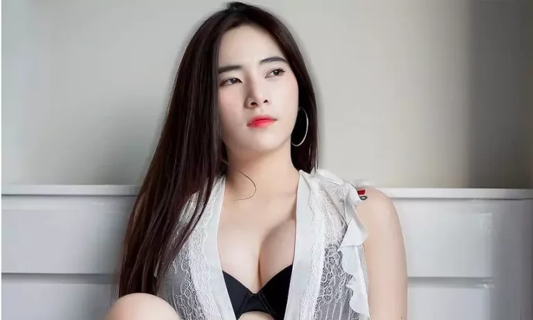 เปิดวาร์ป น้องนุ่งนิ้ง