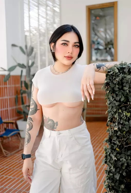 เปิดวาร์ป น้องนะนุ่น