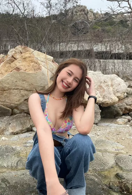 เปิดวาร์ป น้องไข่เน่า