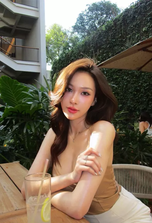 เปิดวาร์ป น้องณิชา