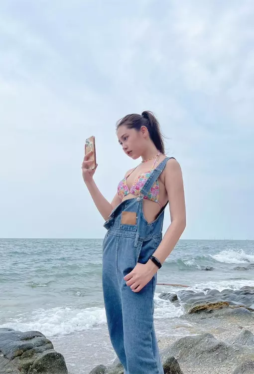 เปิดวาร์ป น้องไข่เน่า