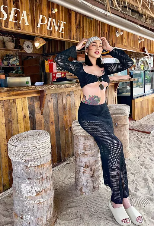 เปิดวาร์ป น้องนะนุ่น