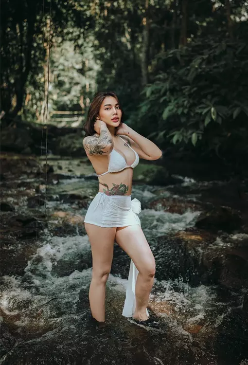 เปิดวาร์ป น้องนะนุ่น