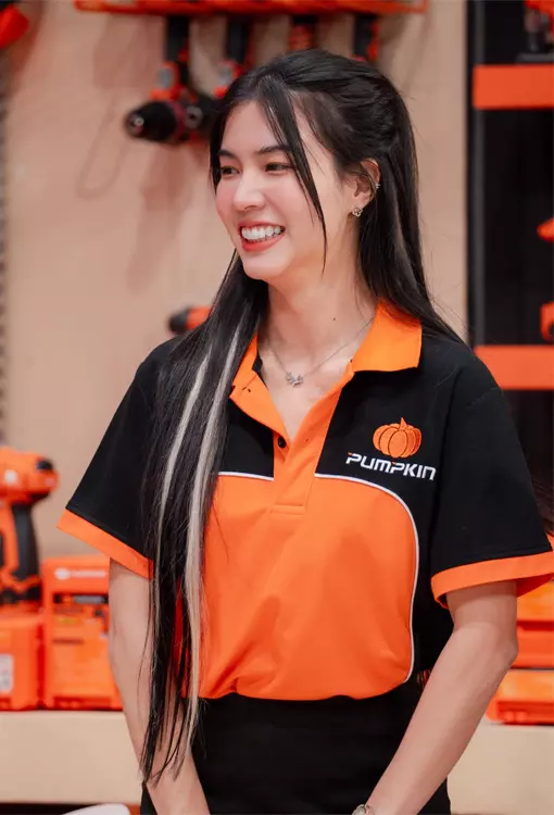 เปิดวาร์ป เหมยหลิน