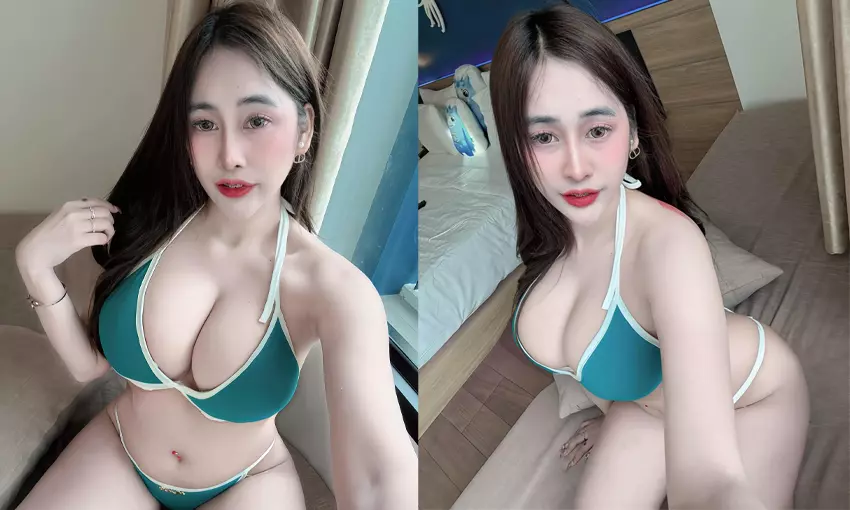 มะหมวย Jittima Saebang