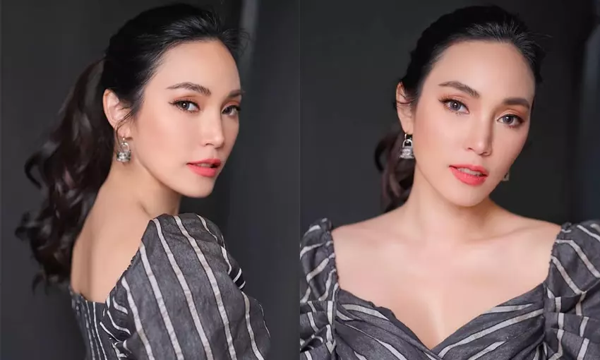 เมย์ พิชญ์นาฏ สาขากร