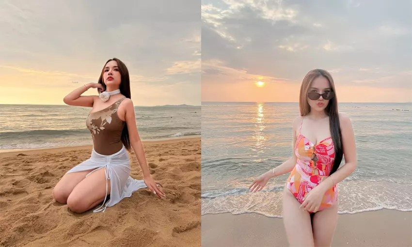 เจนนี่ รัชนก