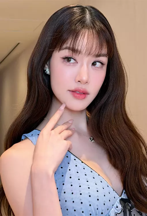 เปิดวาร์ป เกรซ กาญจน์เกล้า