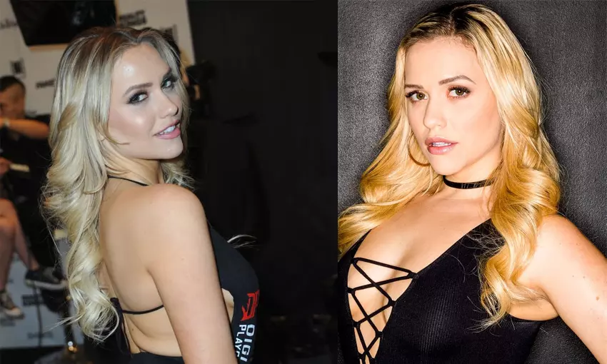 มีอา มัลโควา (Mia Malkova)