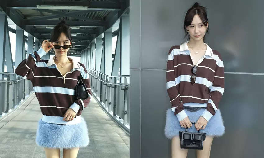 เต้ย จรินทร์พร