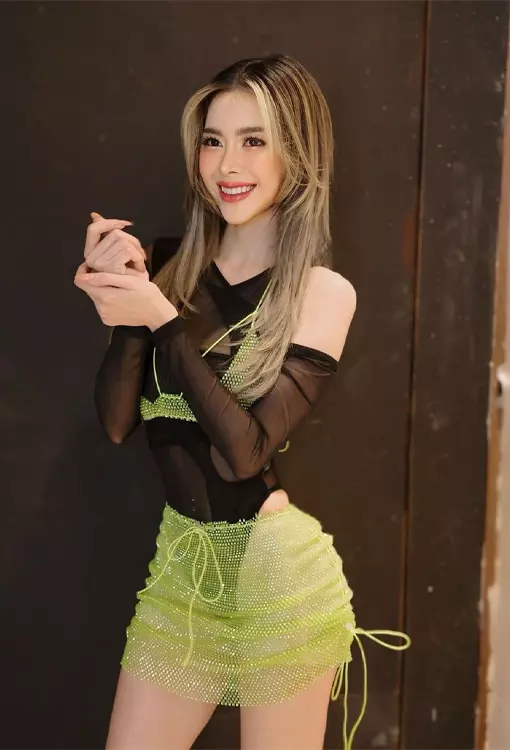 เปิดวาร์ป ไอซ์ ปรีชญา