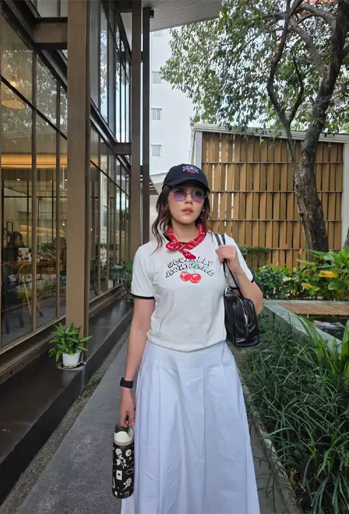 เปิดวาร์ป ชมพู่ อารยา