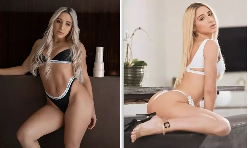 อเบลลา เดนเจอร์ (Abella Danger)