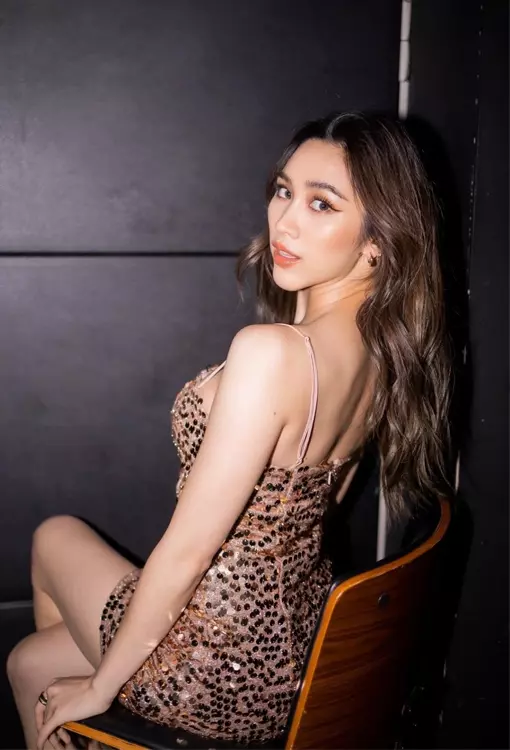 เปิดวาร์ป พลอย รัญดภา