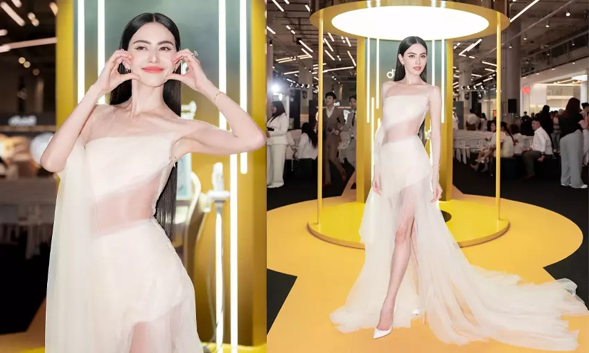 ใหม่ ดาวิกา โฮร์เน่