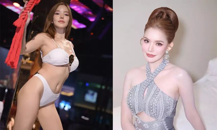 เบบี้ สุพรรณี