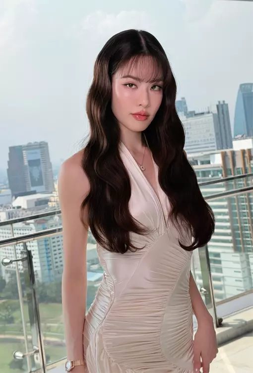 เปิดวาร์ป เกรซ กาญจน์เกล้า