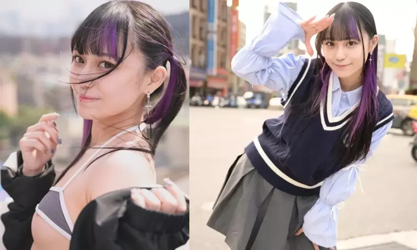 ไซไซ (Zai Zai Itsuki)