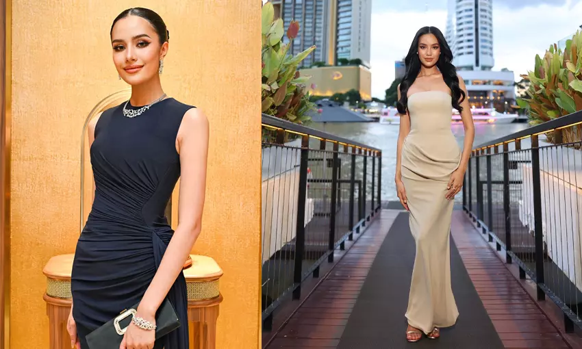 โอปอล สุชาตา