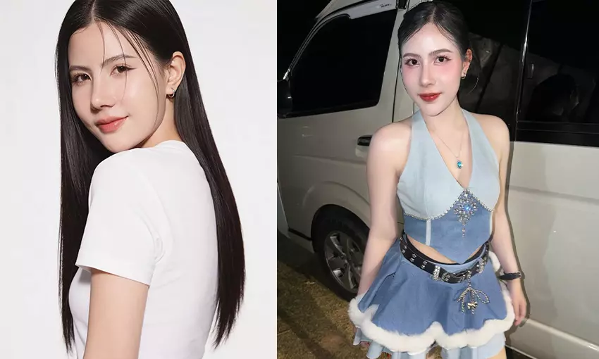 กระต่าย พรรณนิภา