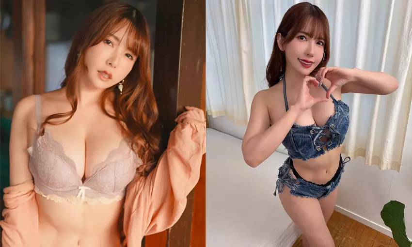 ยูอิ ฮาตาโนะ (Yui Hatano)