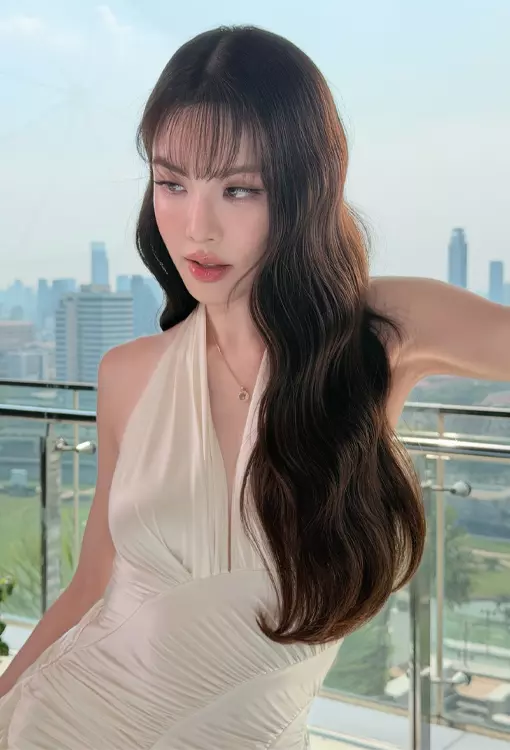 เปิดวาร์ป เกรซ กาญจน์เกล้า