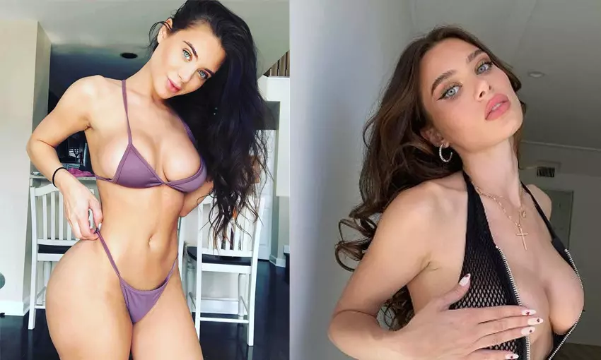 ลาน่า โรเดส (Lana Rhoades)