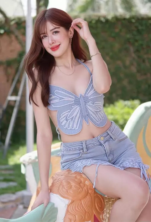 เปิดวาร์ป มิ้นท์ นวินดา