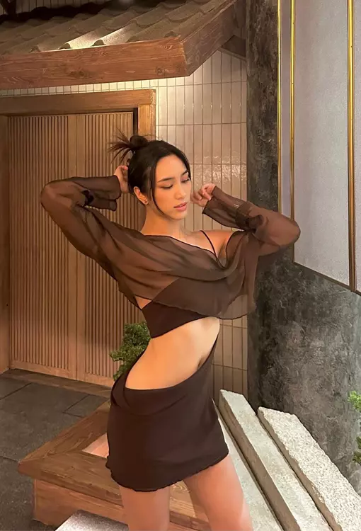 เปิดวาร์ป พลอย รัญดภา