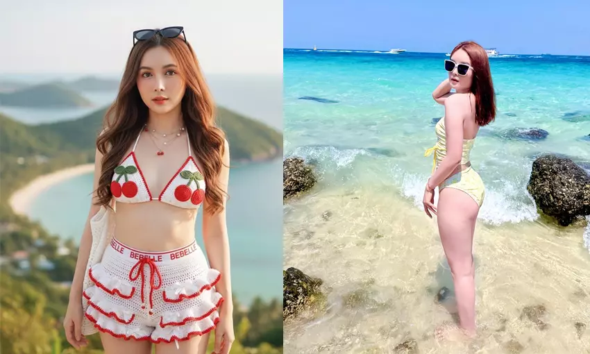 Pichaya Deeying (พีช)