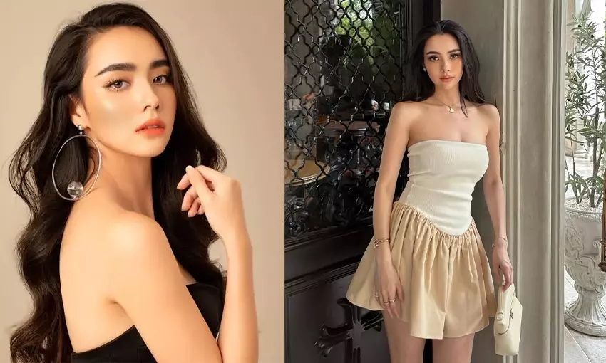 มุกดา นรินทร์รักษ์