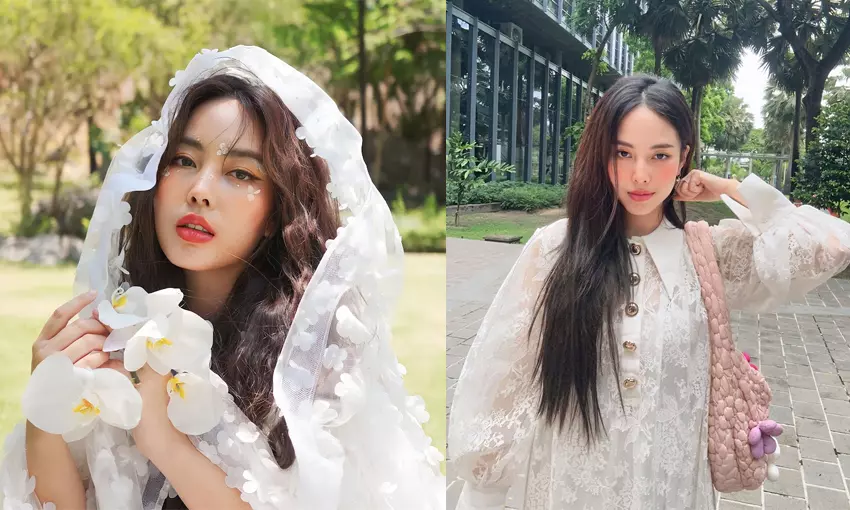 บิว วราพร