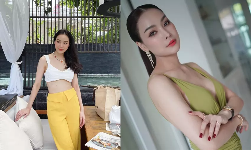 หยก ธัญยกันต์ ธนกิตติ์ธนานนท์