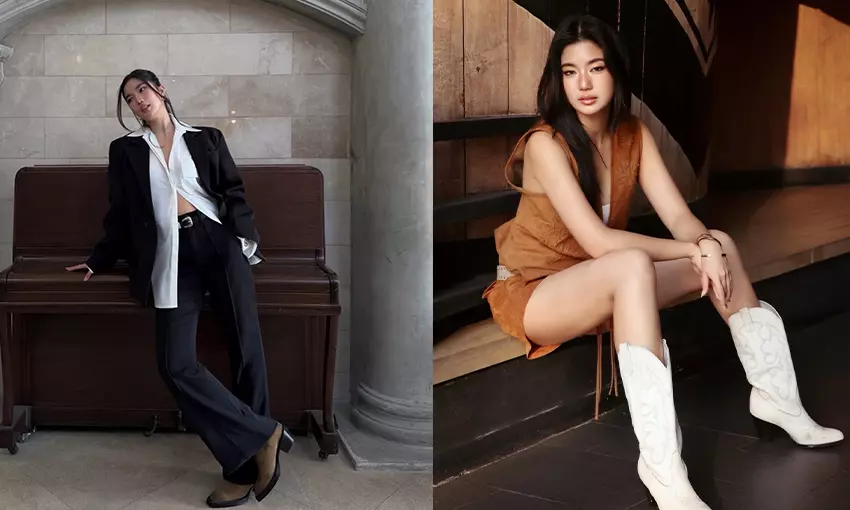 ก้อย อรัชพร โภคินภากร