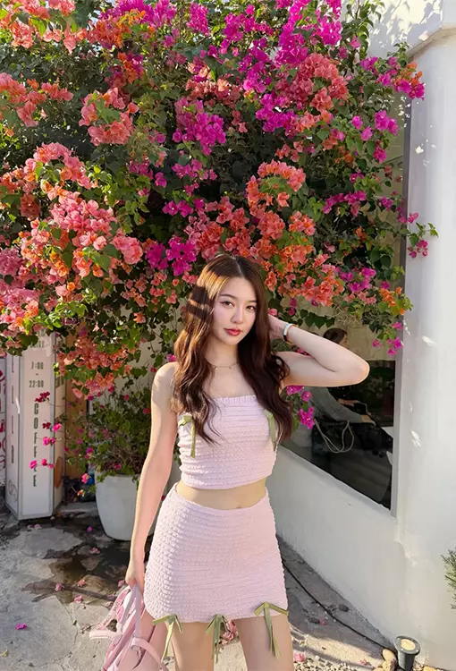 เปิดวาร์ป น้องพัชชี่ พัชสพร