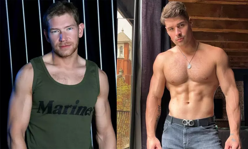 อเล็กซ์ อดัมส์ (Alex Adams)