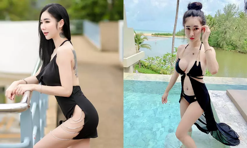 อายไบร์ท Alissara