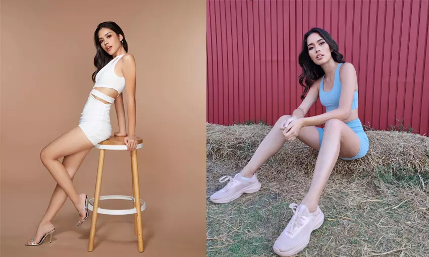 ติช่า กันติชา ชุมมะ (ติช่า เดอะเฟซ)