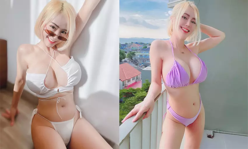 Mewnii น้องมิว