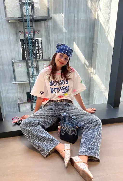 เปิดวาร์ป ชมพู่ อารยา