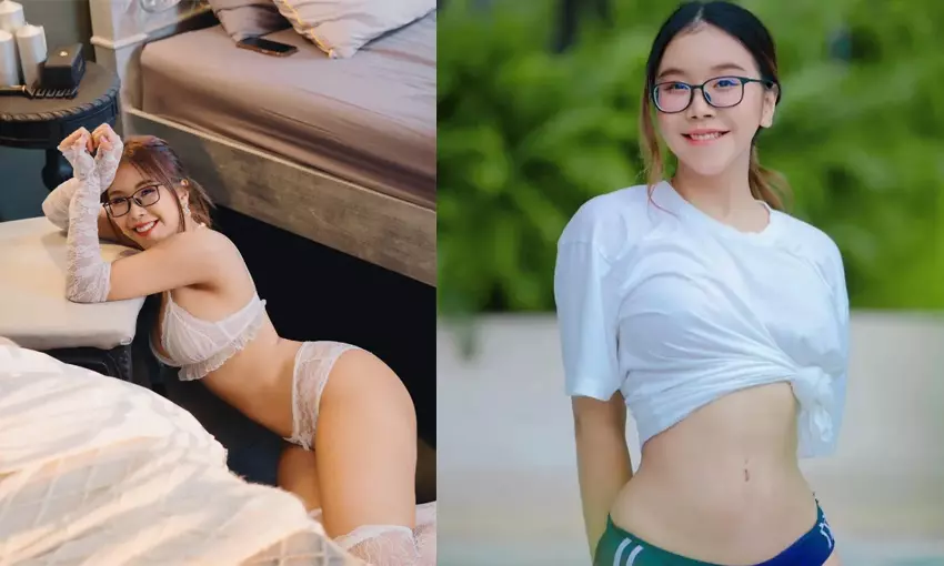 น้องนุ๊ก ปนิสรา