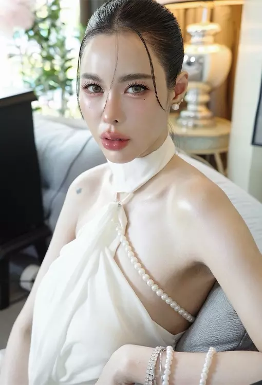 เปิดวาร์ป ไอซ์ ปรีชญา