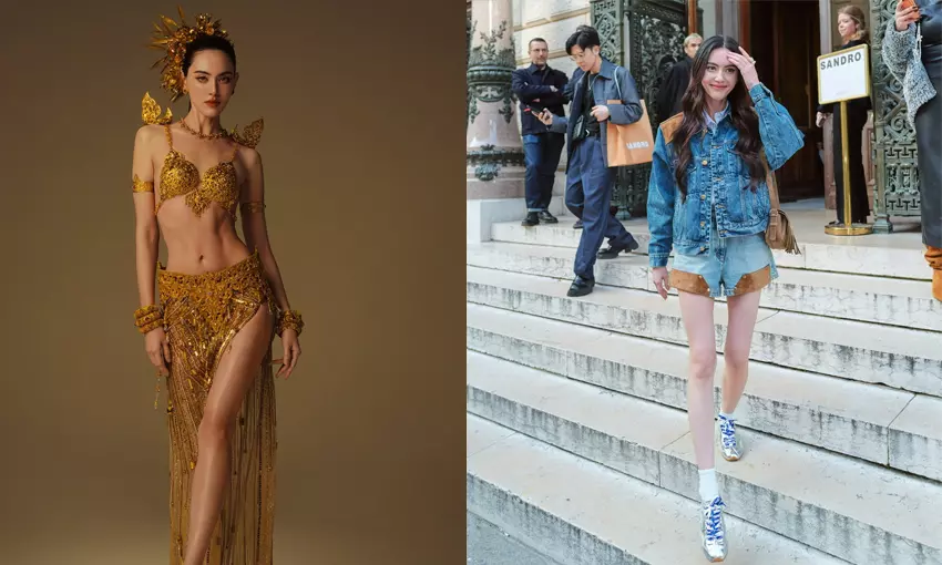 ใหม่ ดาวิกา