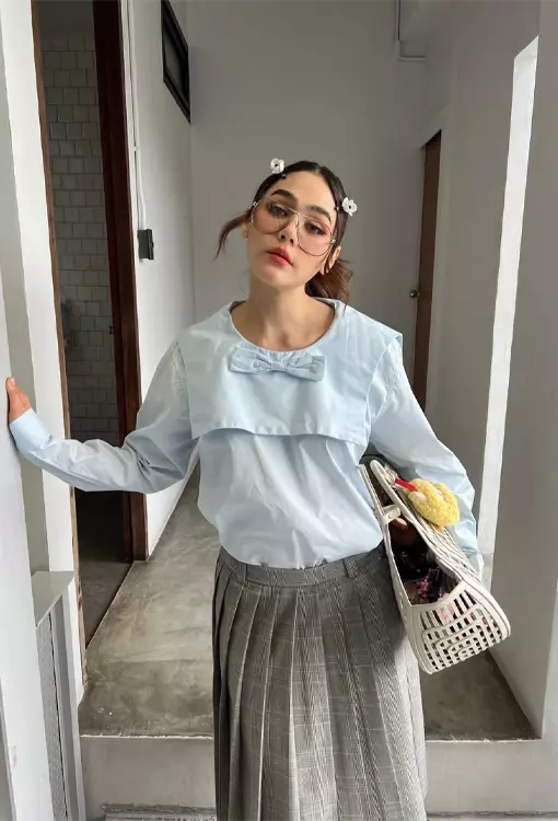 เปิดวาร์ป ชมพู่ อารยา